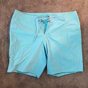 Men’s Lululemon swim trunks